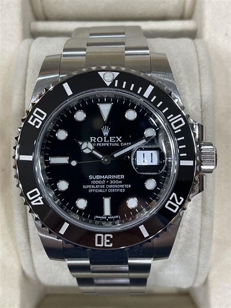 costo rolex submariner nuovo cod.116610ln|rolex submariner 116610ln.